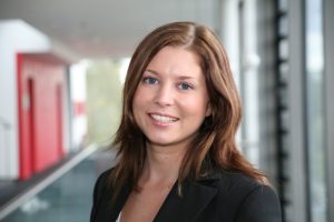 Social Media Profilbild Julia Föhl 