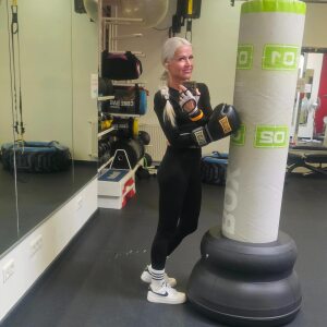 Profilbild von Julia Fortagne