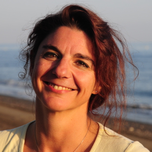 Profilbild von Julia Frangipani