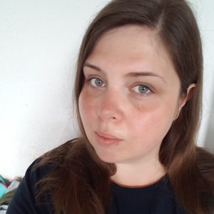 Profilbild von Julia Friedrichs