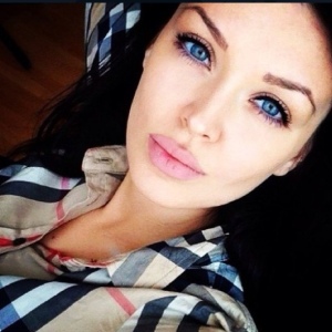 Profilbild von Julia Frolova