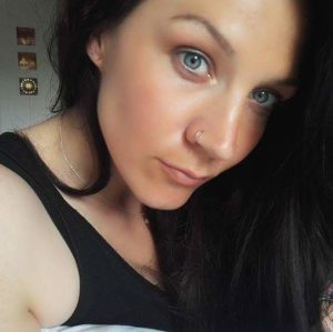 Profilbild von Julia Füchsel