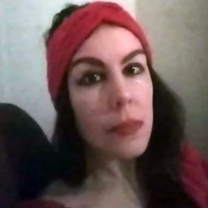 Profilbild von Julia Gasmi
