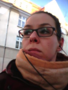 Profilbild von Julia Geese