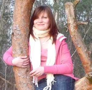 Profilbild von Julia Geißler