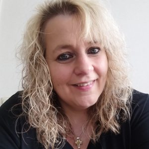 Profilbild von Julia Geldmacher