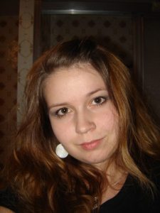 Profilbild von Julia Gellert