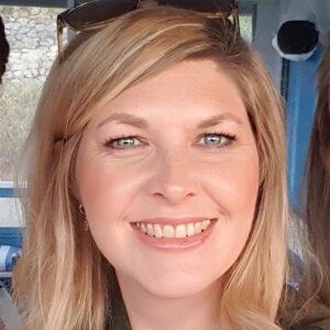 Profilbild von Julia Genders