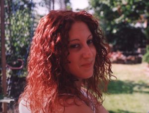Profilbild von Julia Giebel