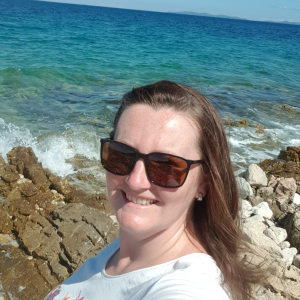 Profilbild von Julia Giese