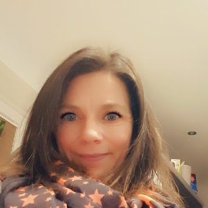 Profilbild von Julia Gille