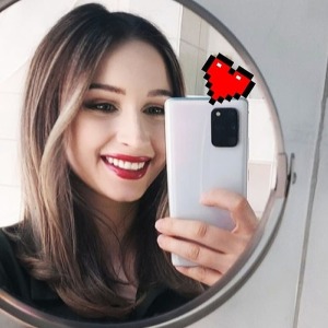 Profilbild von Julia Gorelikova