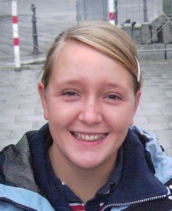 Profilbild von Julia Groll