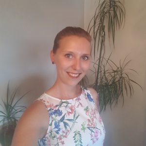 Profilbild von Julia Grunwald
