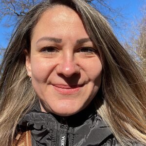 Profilbild von Julia Grzanna