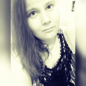Profilbild von Julia Günzel