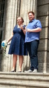 Profilbild von Julia Habedank