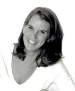 Profilbild von Julia Hafke