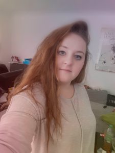 Profilbild von Julia Hahn