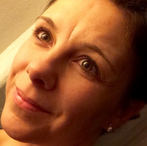 Profilbild von Julia Handschuh