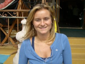 Profilbild von Julia Harter Ehem. Malcowszki