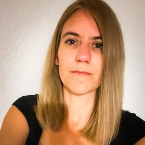 Profilbild von Julia Hartung