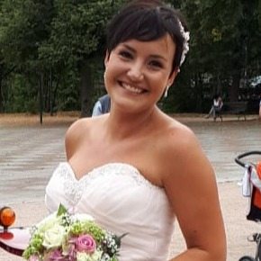 Profilbild von Julia Haußmann-Gruner