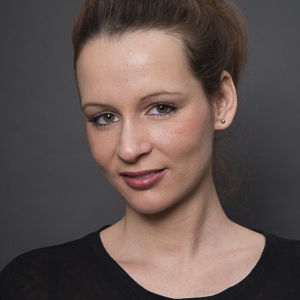 Profilbild von Julia Heidenreich