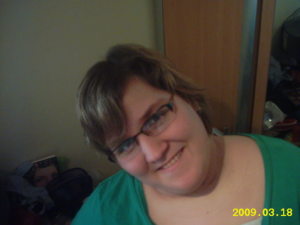 Profilbild von Julia Heigl