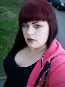 Profilbild von Julia Hein