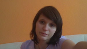 Profilbild von Julia Heinrich