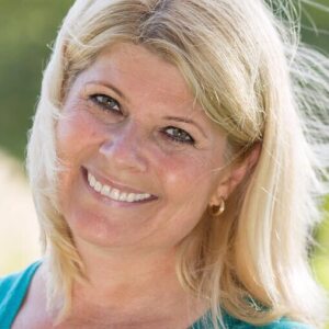 Profilbild von Julia Helle