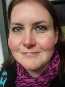 Profilbild von Julia Hellfach