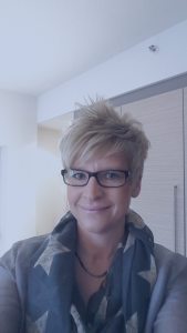 Profilbild von Julia Hellinghausen
