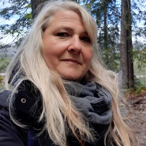 Profilbild von Julia Hellmann