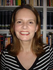 Profilbild von Julia Henke