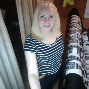 Profilbild von Julia Henke