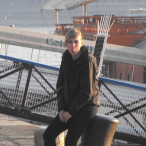 Profilbild von Julia Hennig