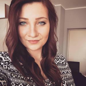 Social Media Profilbild Julia Herbst 