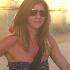 Profilbild von Julia Hernández Redondo