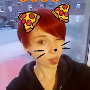 Profilbild von Julia Herrmann