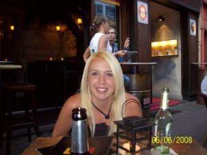 Profilbild von Julia Herzog