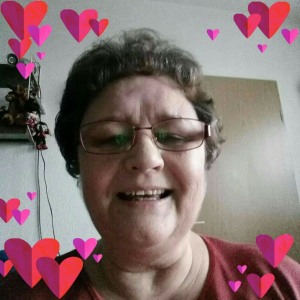 Profilbild von Julia Hilda