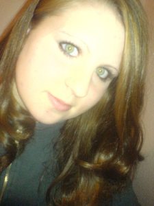 Profilbild von Julia Hillbrecht