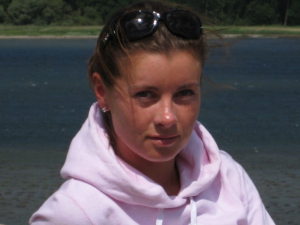Profilbild von Julia Hindersmann