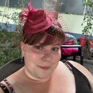 Profilbild von Julia Högl