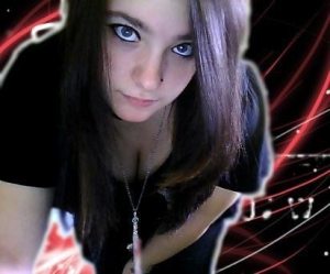 Profilbild von Julia Höring