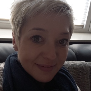 Profilbild von Julia Hof