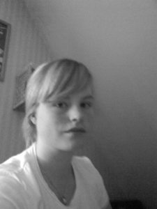 Profilbild von Julia Hoffmann