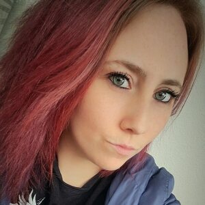 Profilbild von Julia Hoffmann